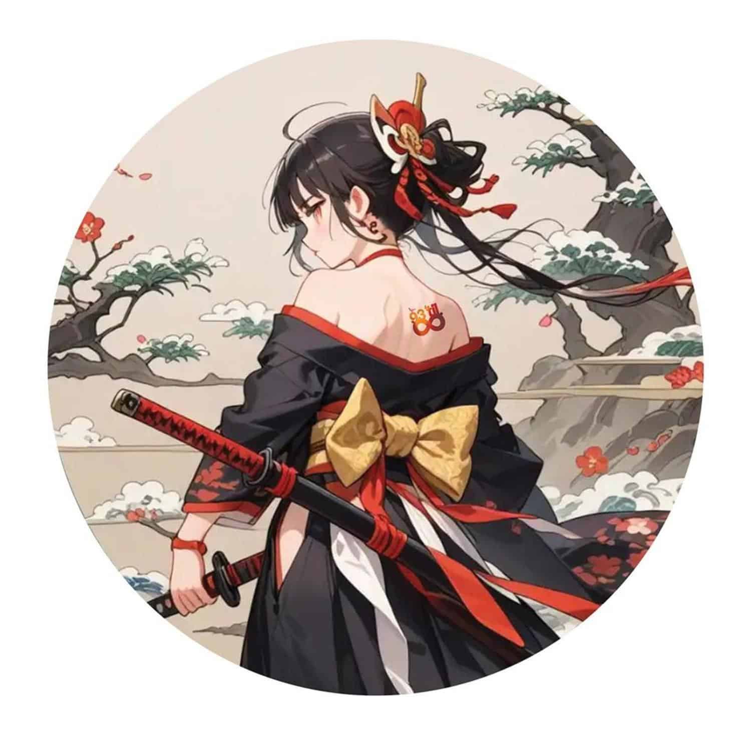 Unknown Artist - TOKYO & PARIS EP 