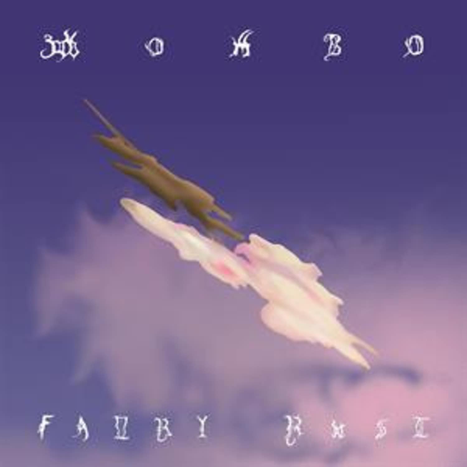Wombo - FAIRY RUST 