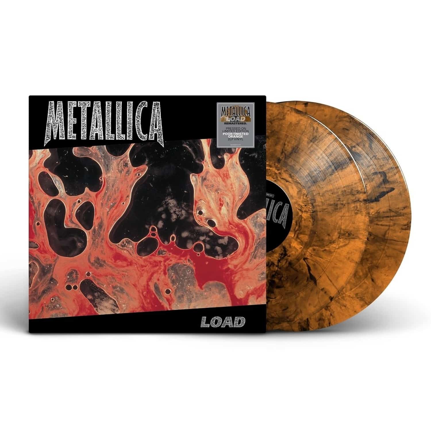 Metallica - LOAD 