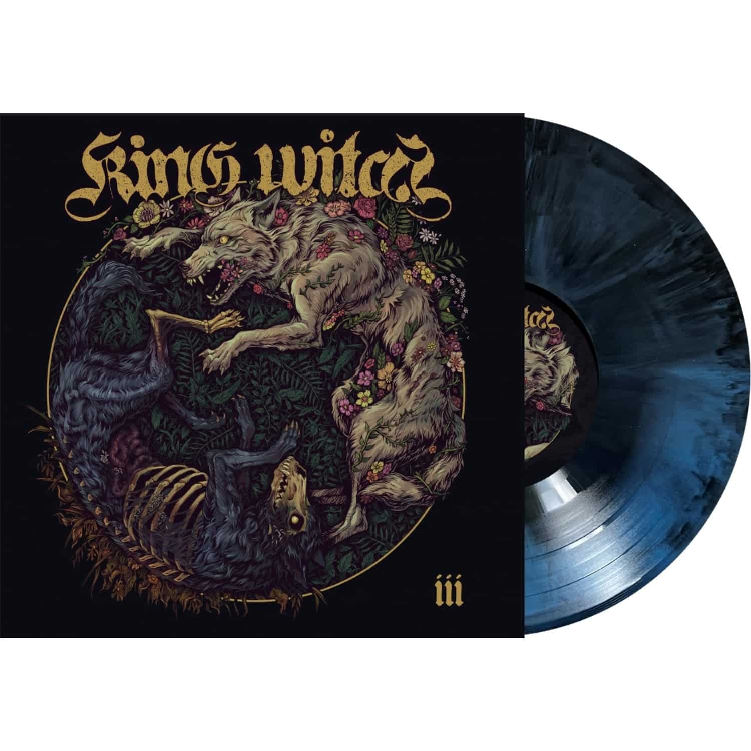 King Witch - III 