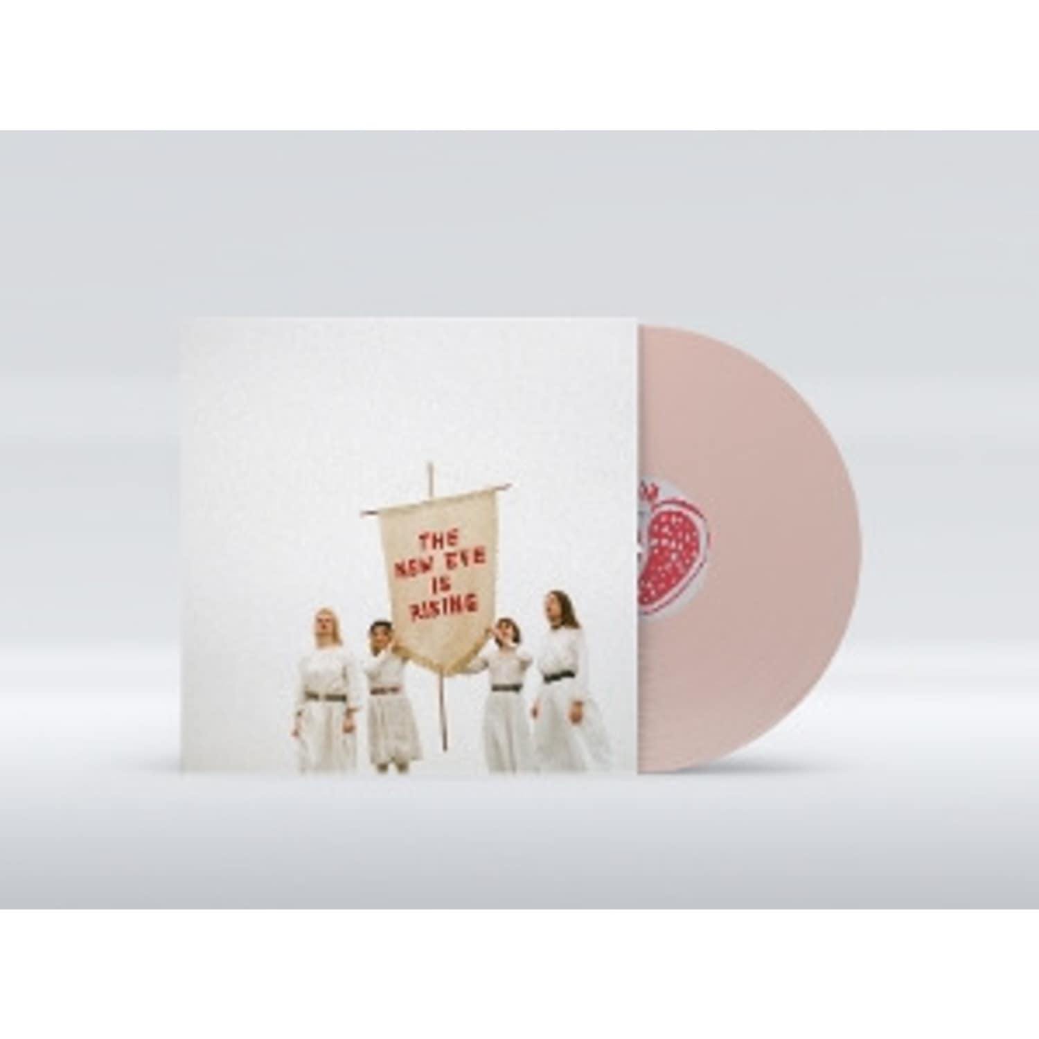 New Eves - THE NEW EVE IS RISING 