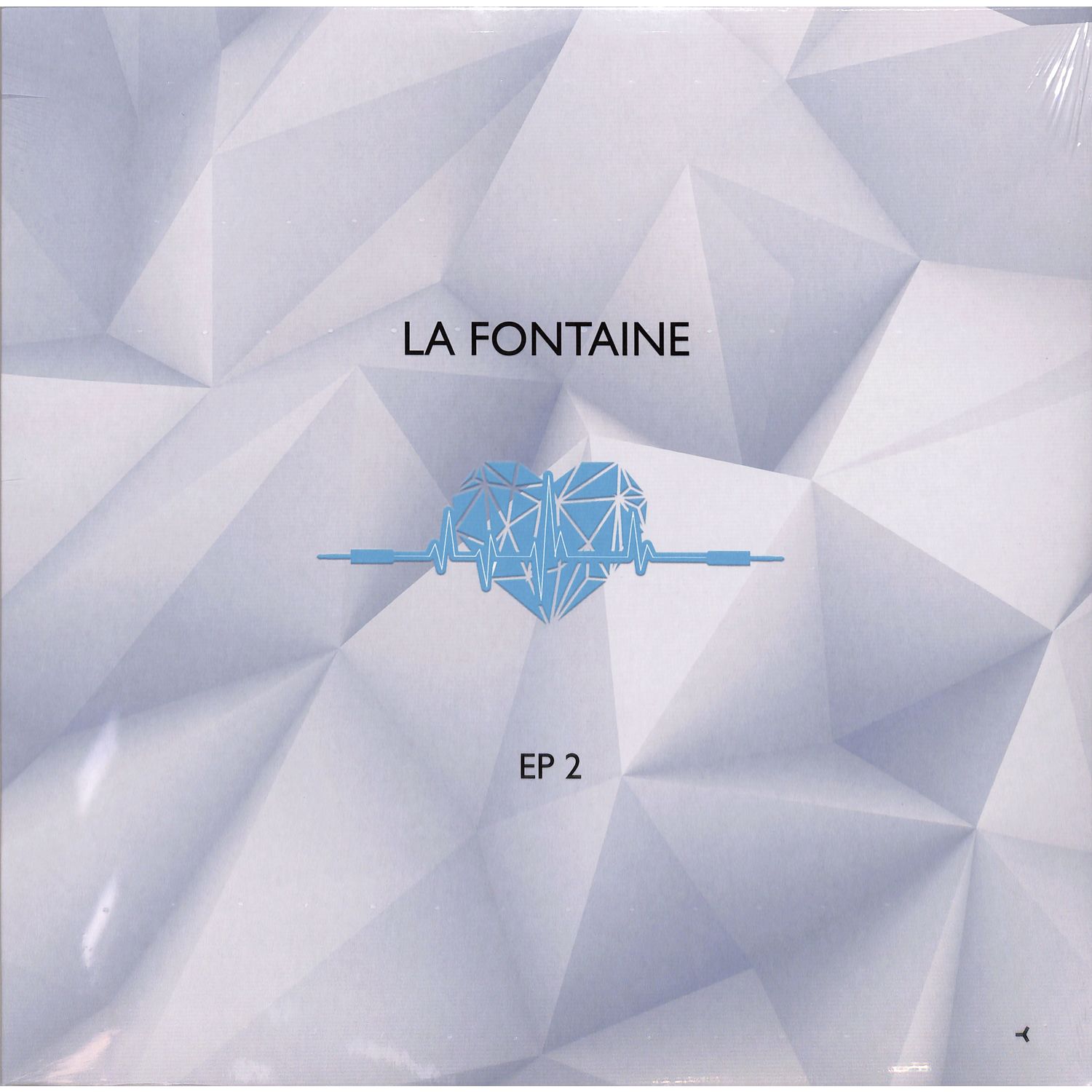 Various Artists - LA FONTAINE EP 2