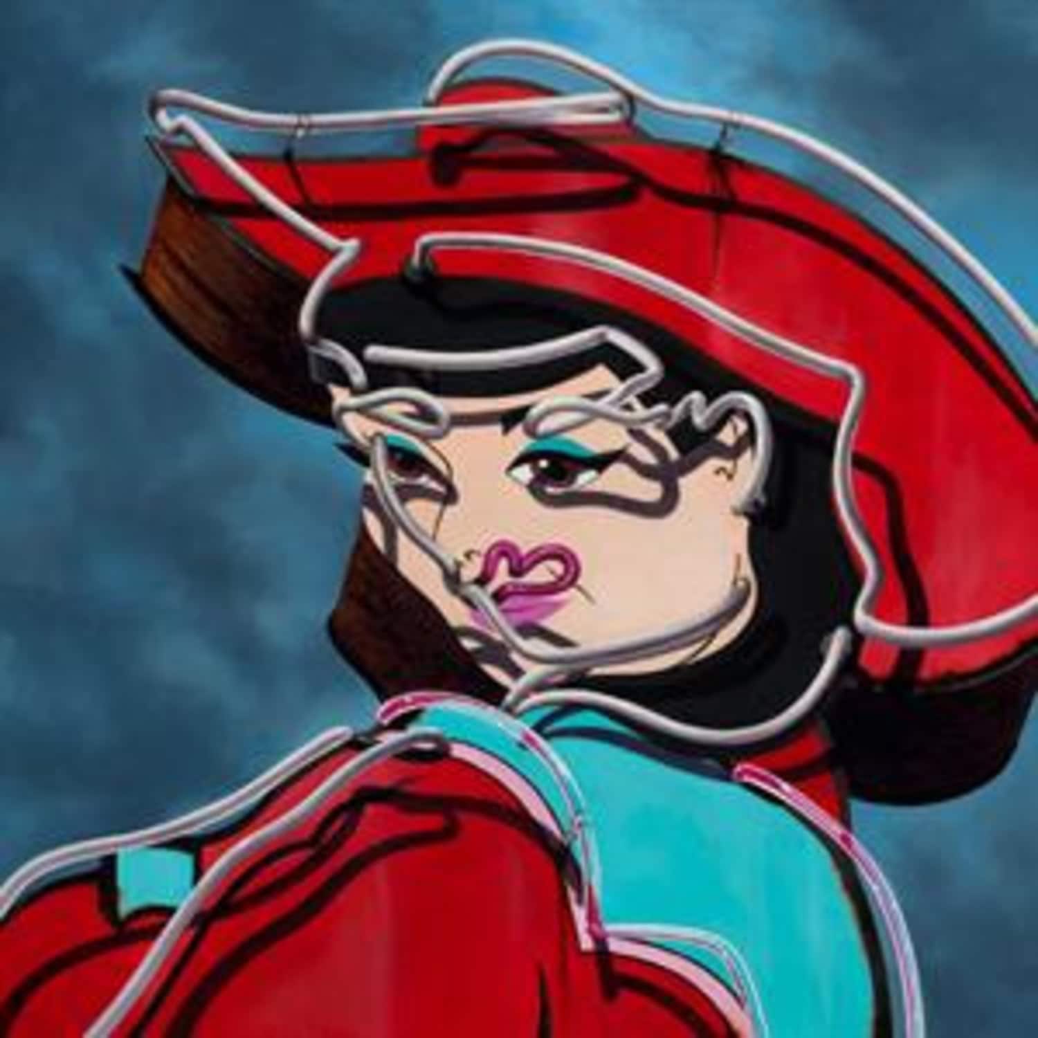 Tami Neilson - NEON COWGIRL 