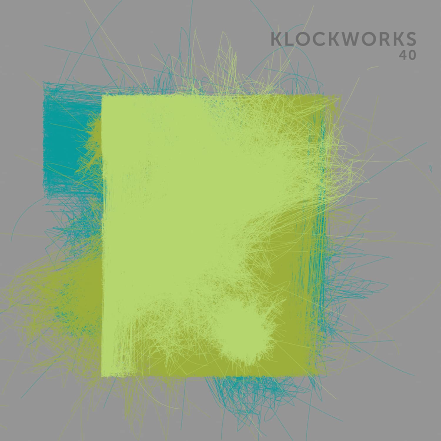 Ribe & Roll Dann - KLOCKWORKS 40