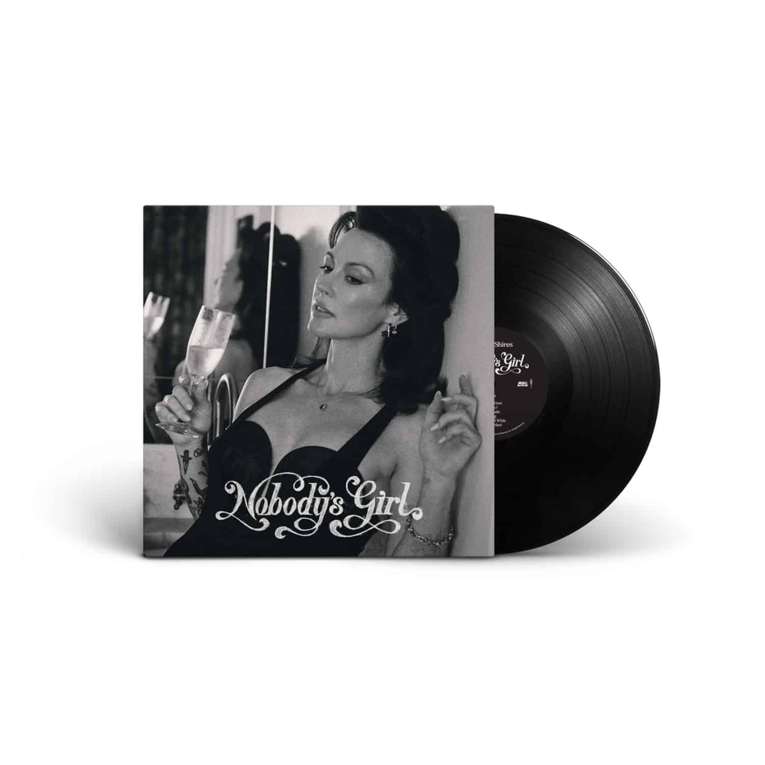 Amanda Shires - NOBODY S GIRL 