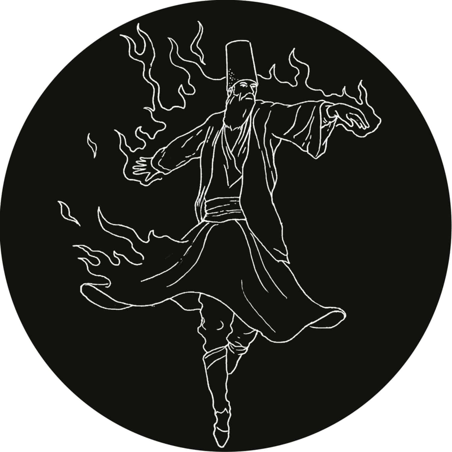 GusGus - NEW ARRIVALS EP