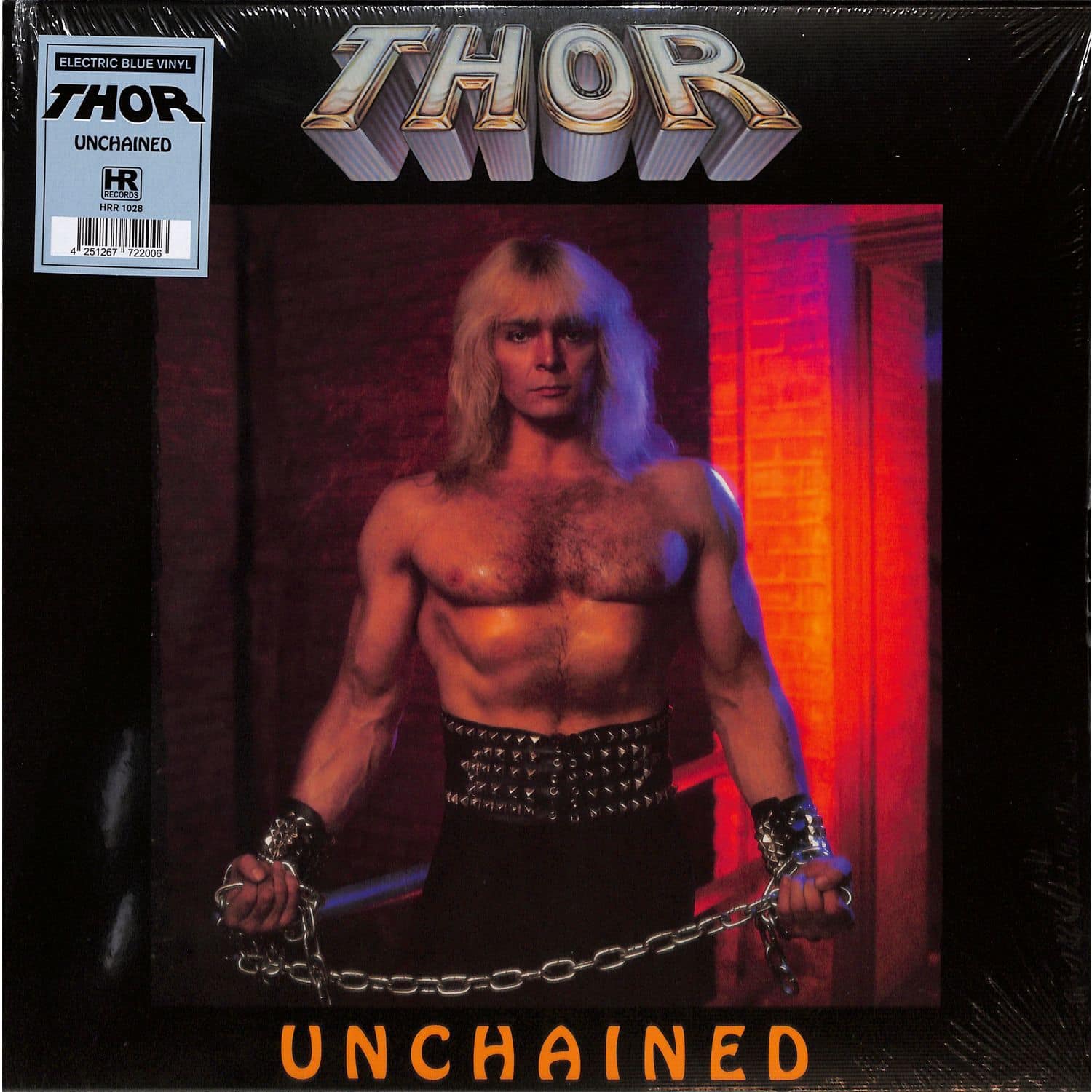 Thor - UNCHAINED 