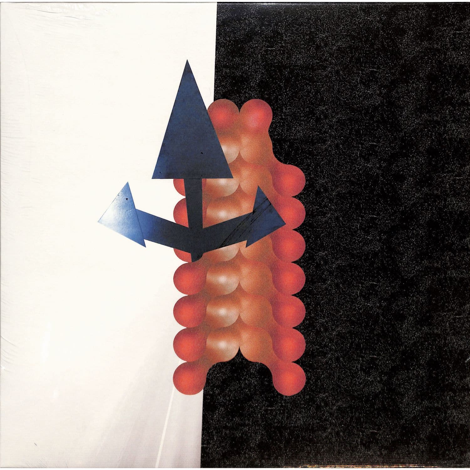 Wata Igarashi & Polygonia - CROSS PASSAGE