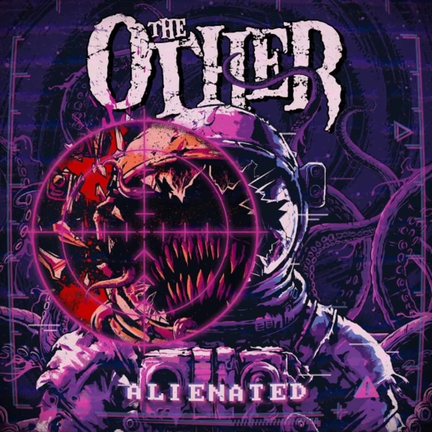 The Other - ALIENATED 