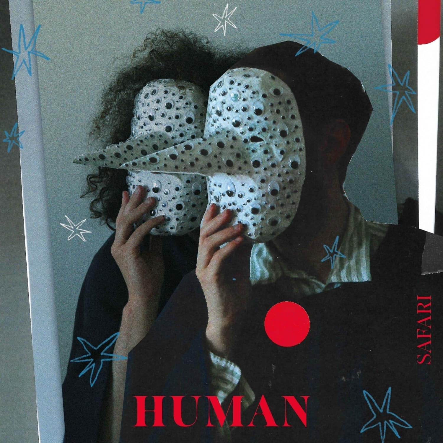 Safari - HUMAN 