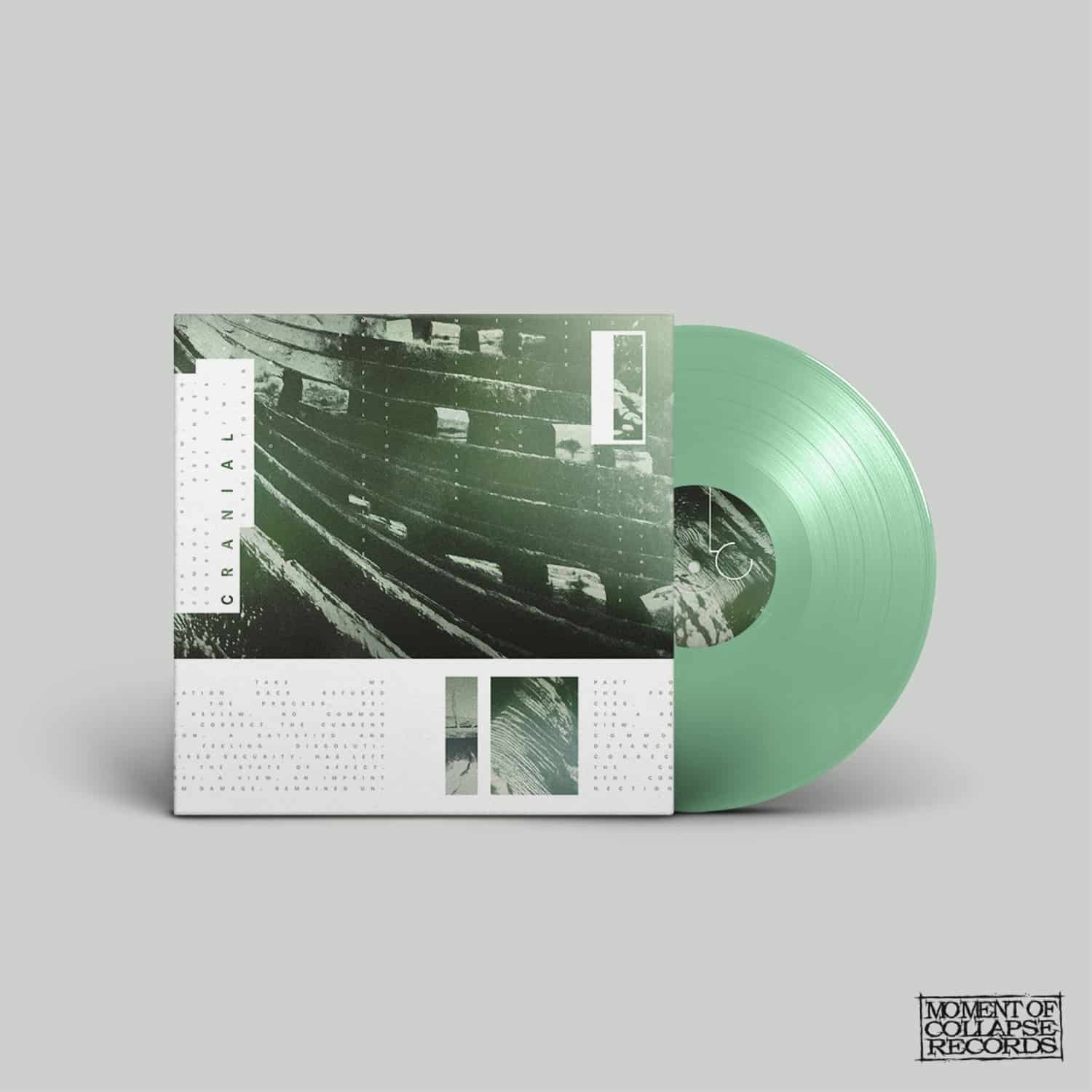 Cranial - STRUCTURES 