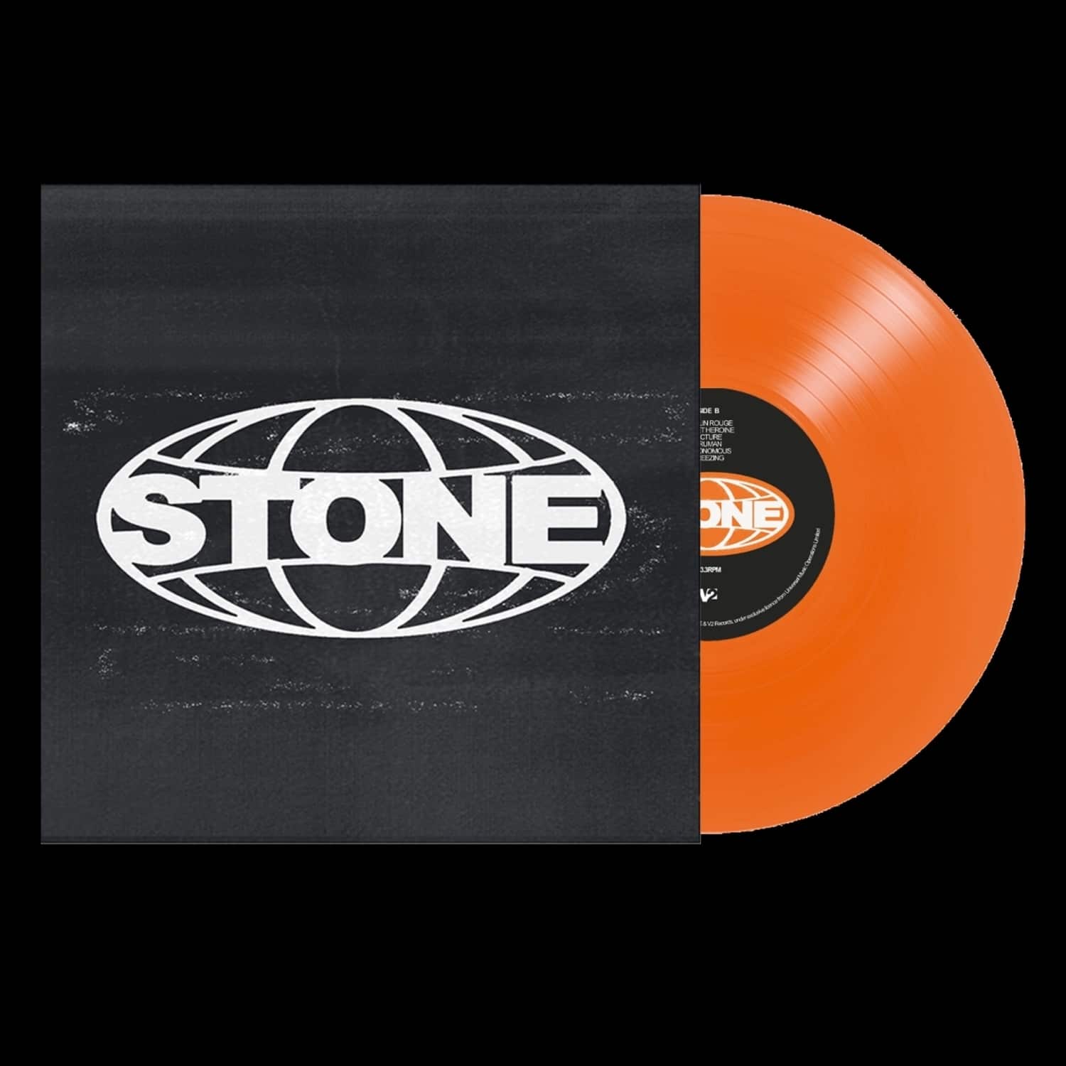 Stone - AUTONOMY 