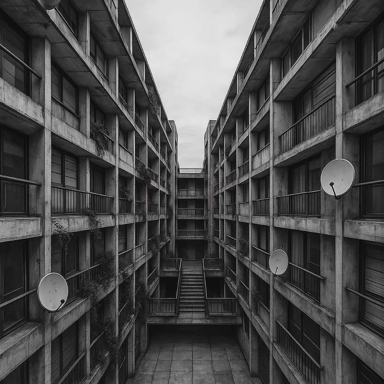 Duellist - INTENSIVE LIVING