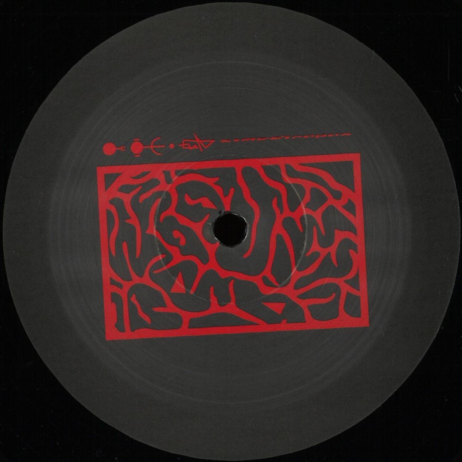 Various Artists - CMDRPX009