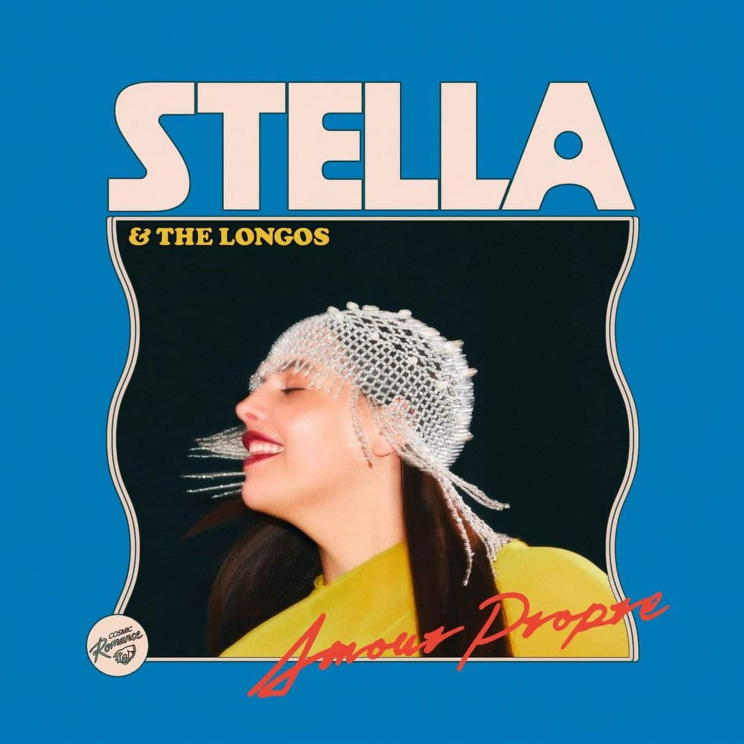Stella & The Longos - AMOUR PROPRE 