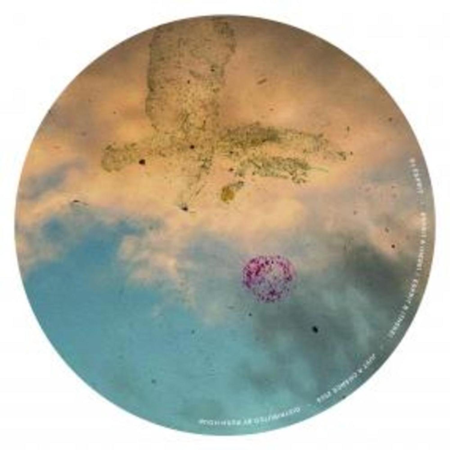 DJ Esprit - ESPRIT A / ESPRIT B