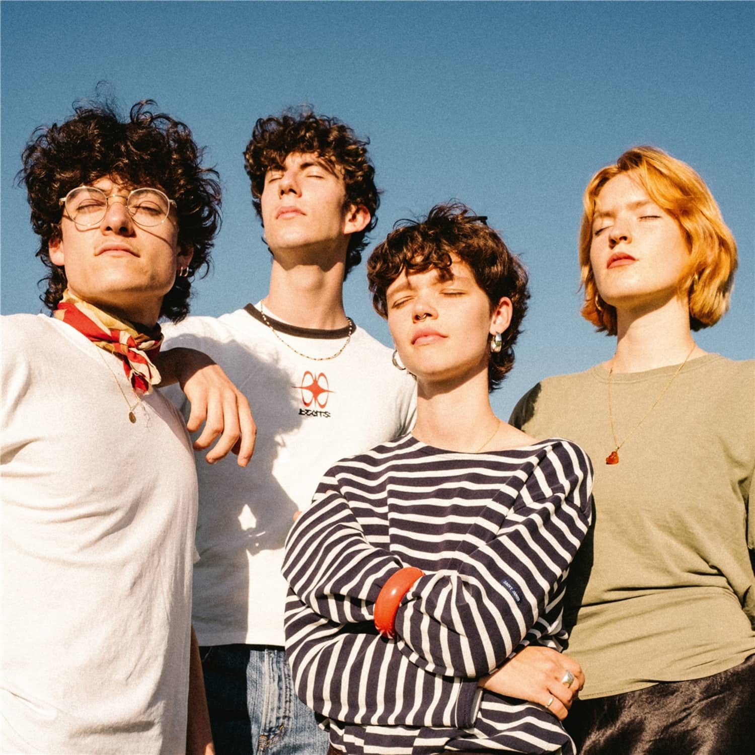 Fräulein Luise - VIELLEICHT NICHT FÜR IMMER