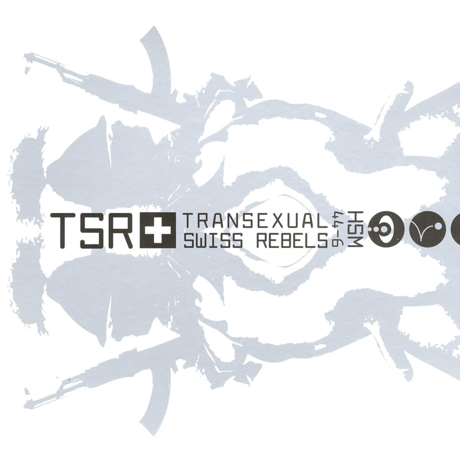 Trans  Sexual - SWISS REBELS