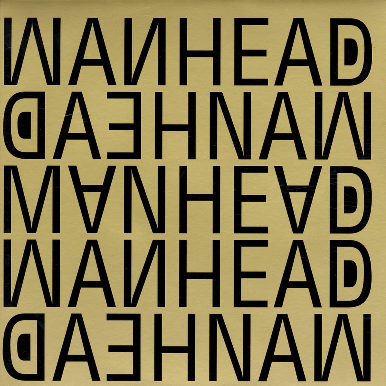 Manhead - APLAM / HEY NOW
