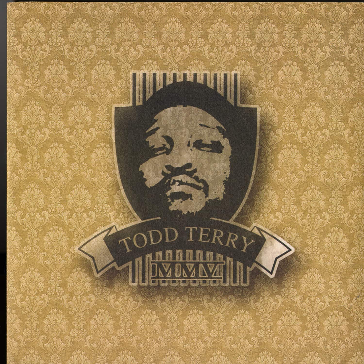 Todd Terry  - 2005 EP 