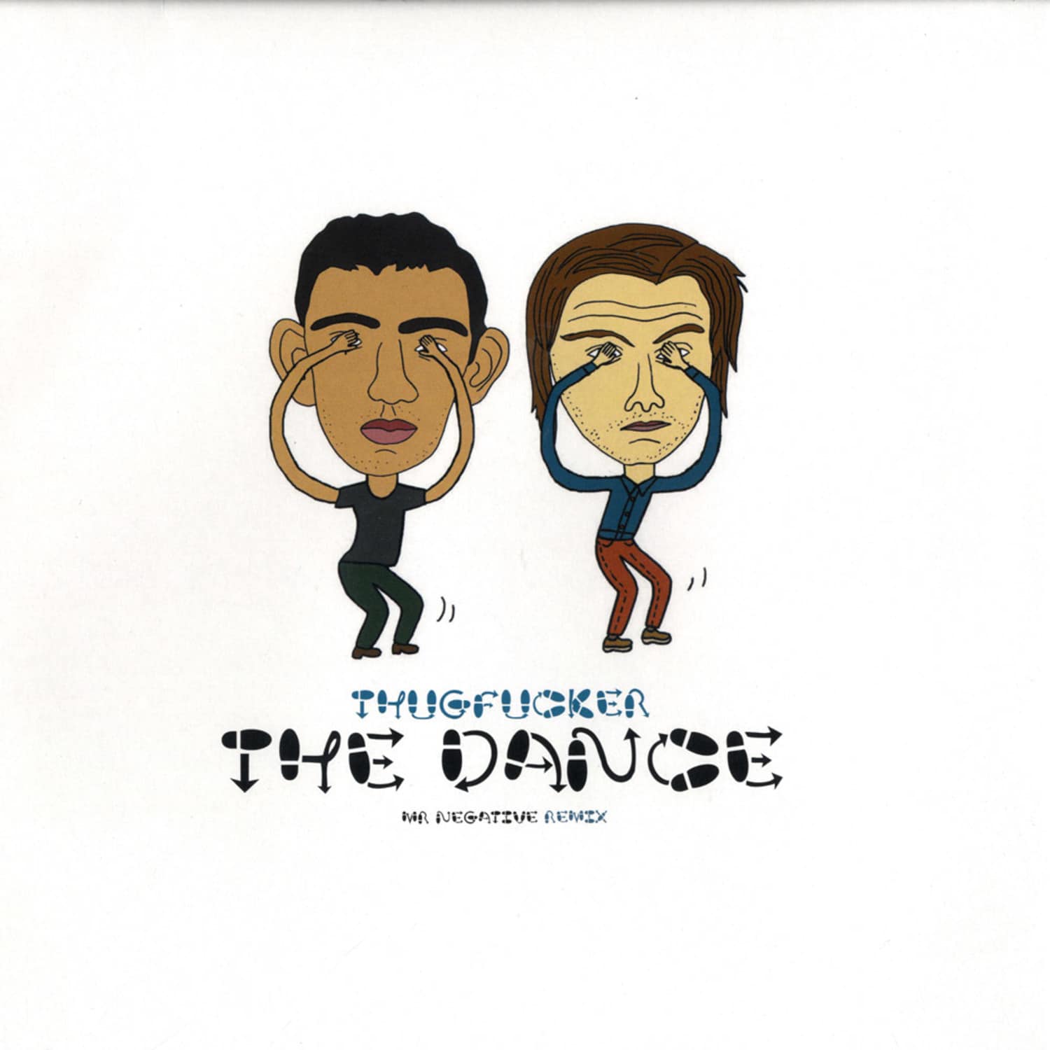 Thugfucker - THE DANCE
