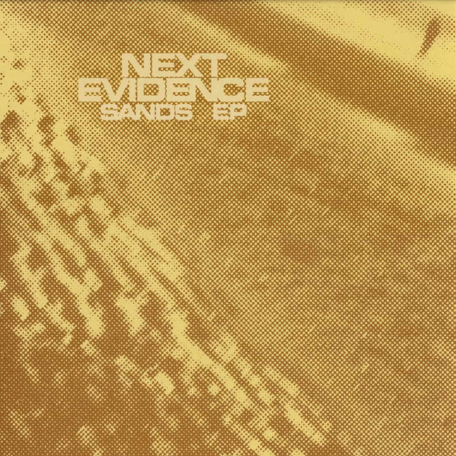 Next Evidence - SANDS EP