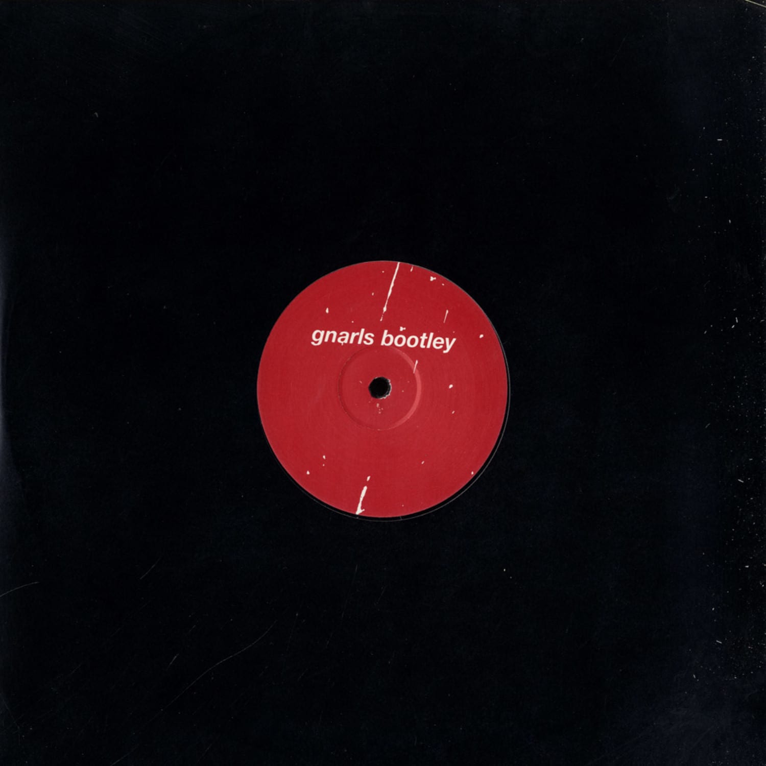 Unknown - GNARLS BOOTLEY