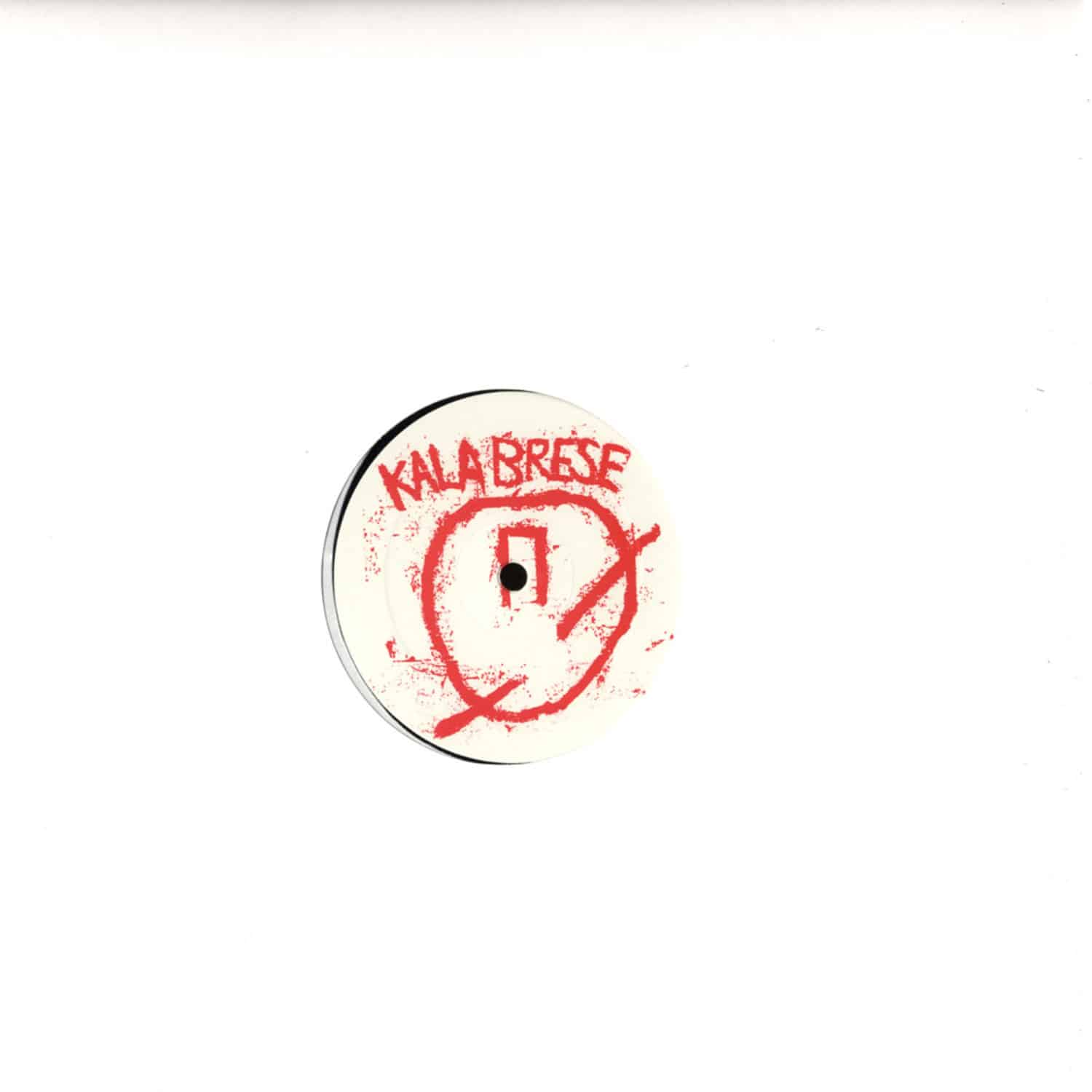 Kalabrese - AUF DEM HOF 