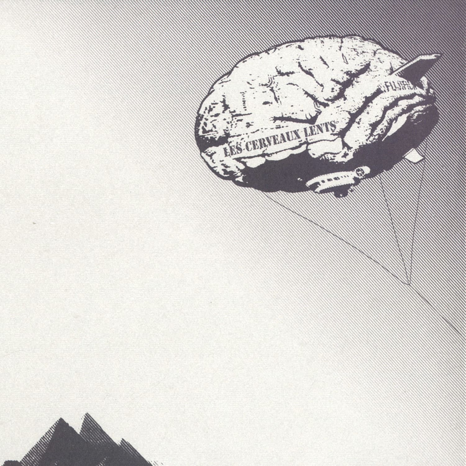 Le Cerveaux Lents - SUNSHINE