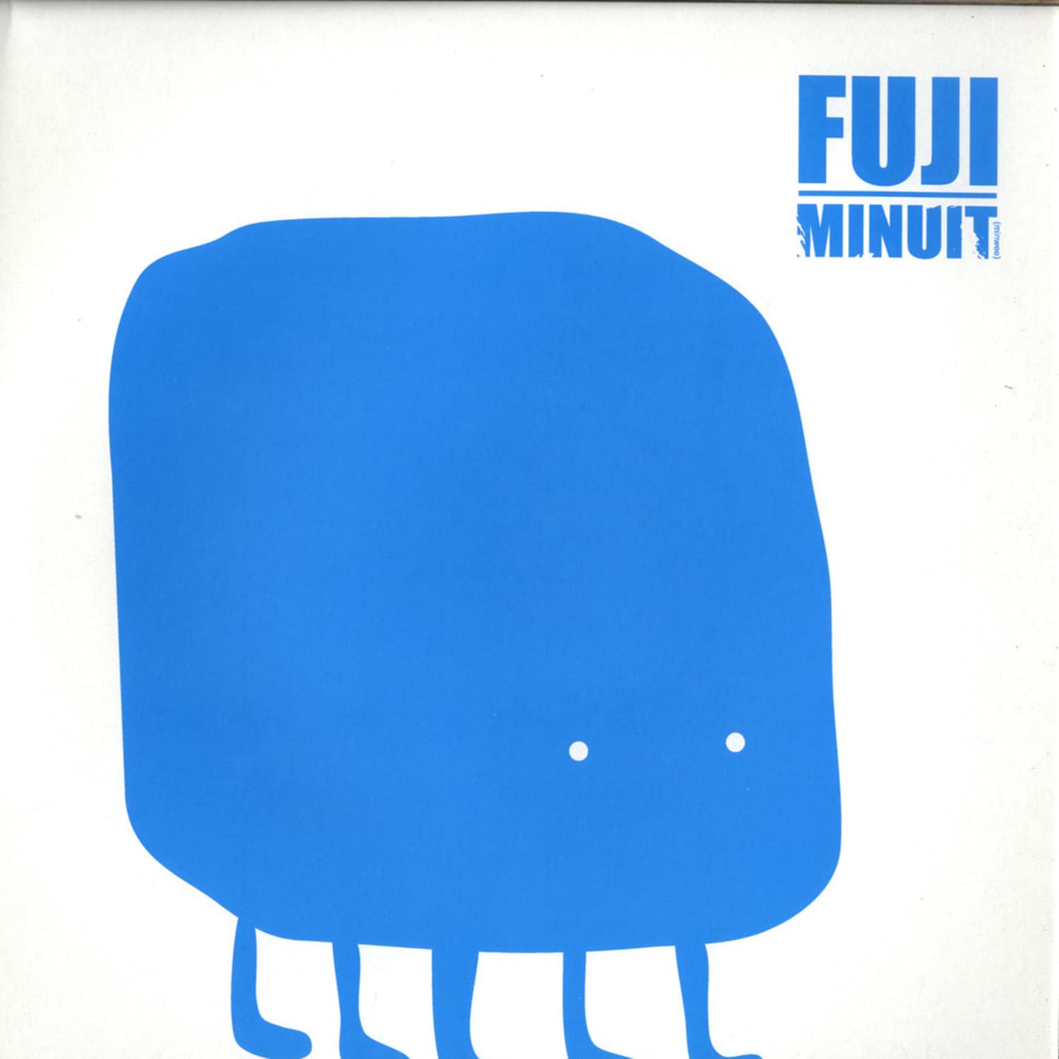 Fuji - MINUIT