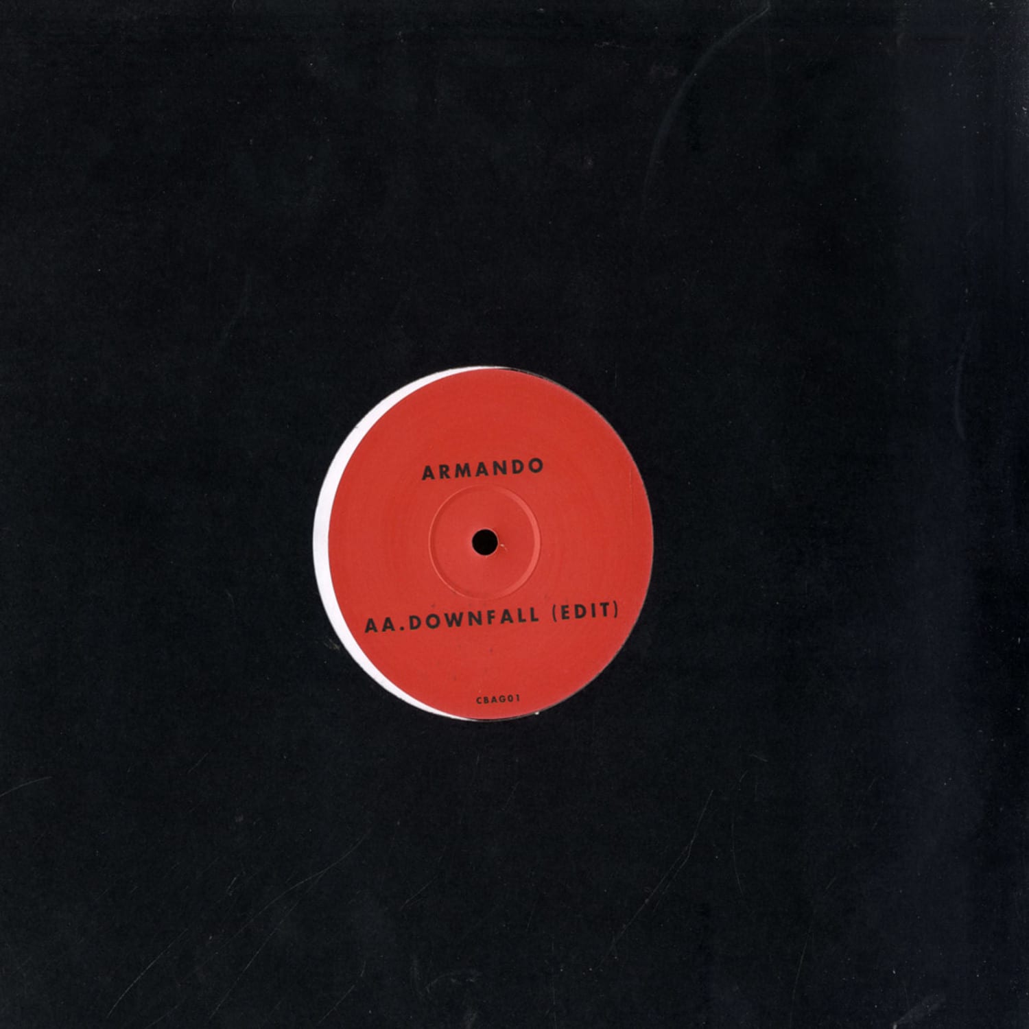 Visnadi / Armando - RACING TRACKS / DOWNFALL