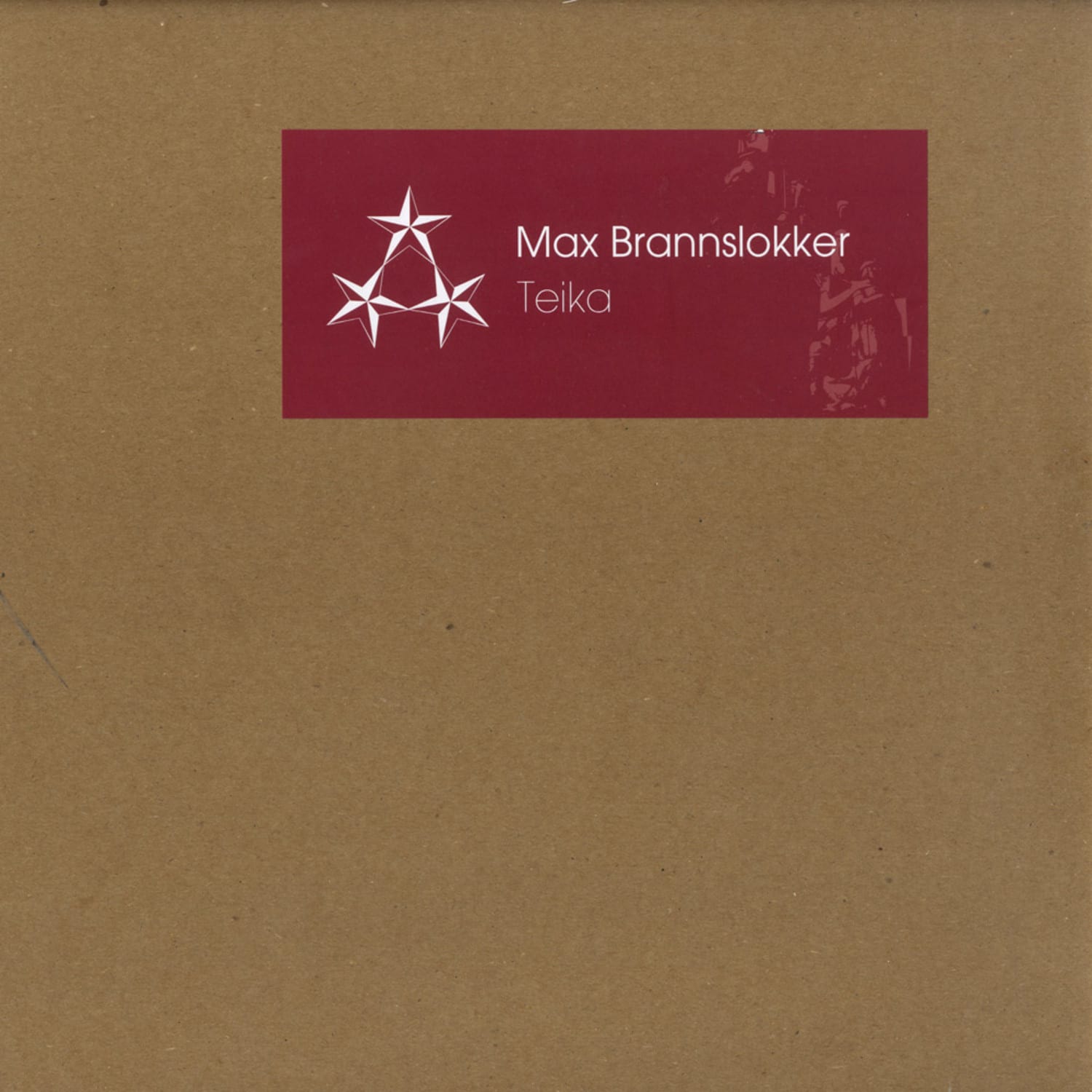 Max Brannsloker - TEIKA / DAVE AJU RMX