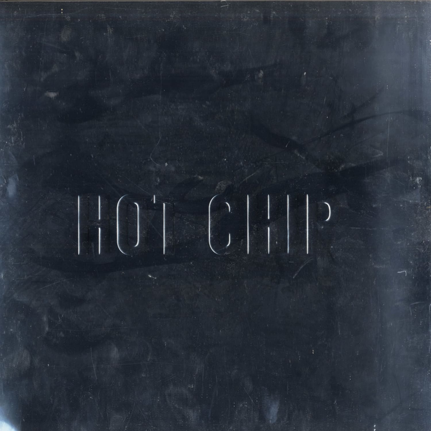 Hot Chip - SHAKE A FIST