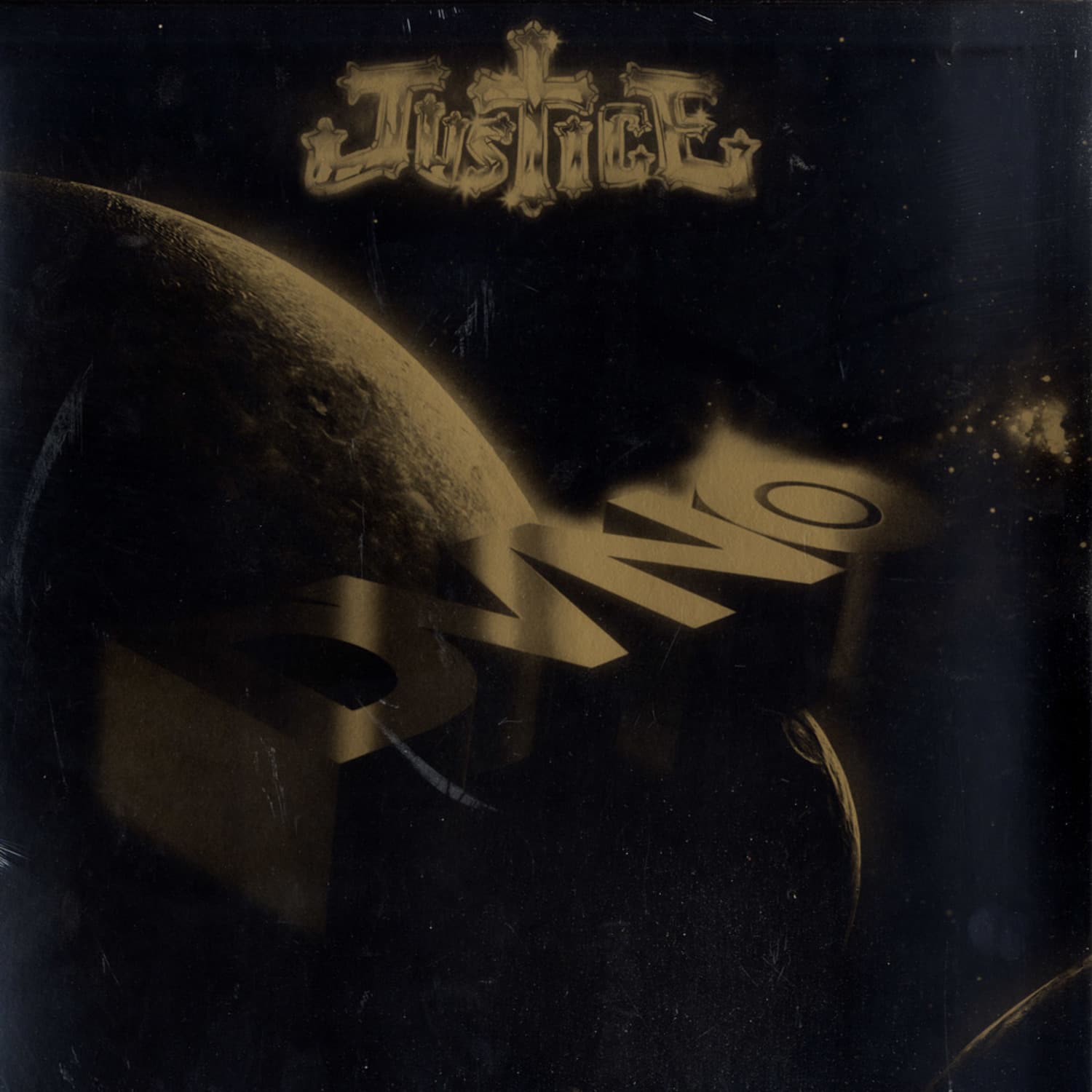 Justice - DVNO - RMXS