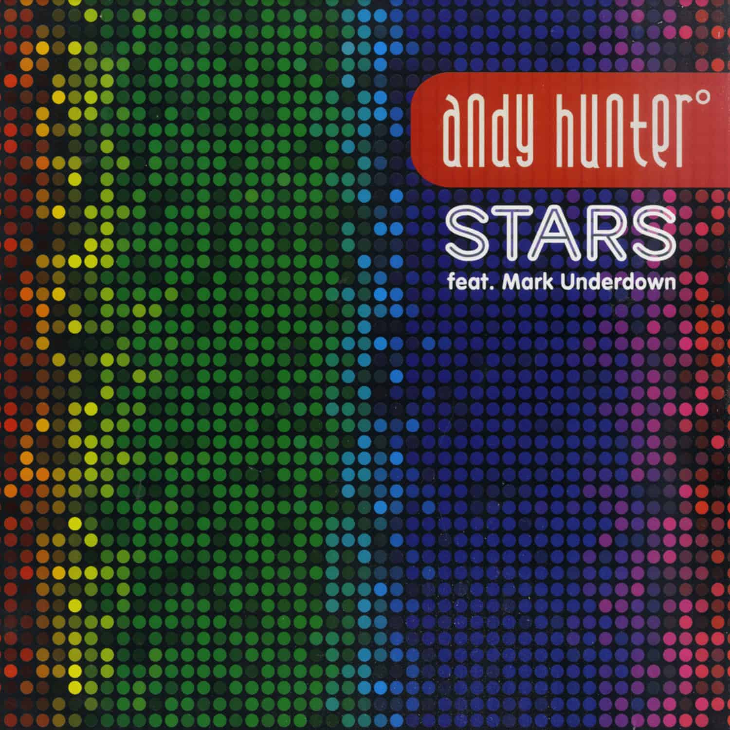 Andy Hunter - STARS