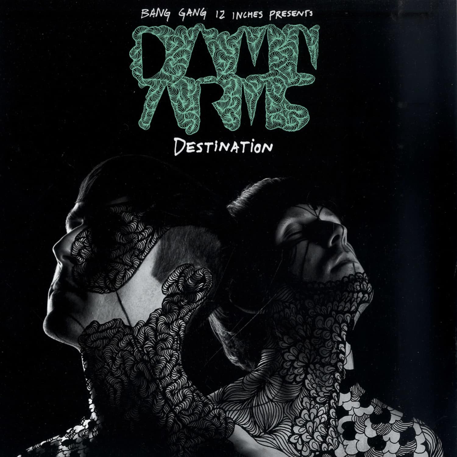 Damn Arms - DESTINATION