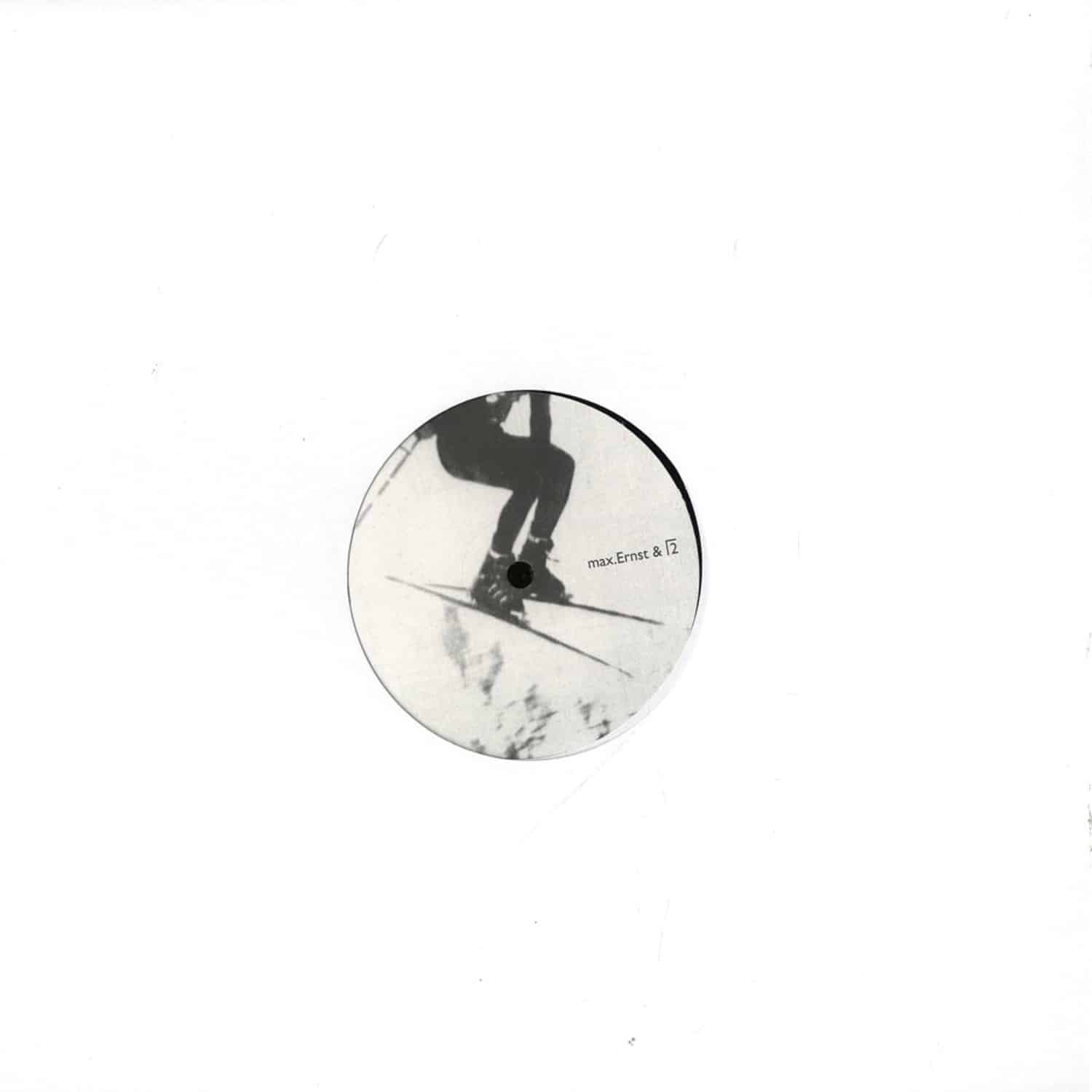 Thomas Brinkmann - UNTITLED
