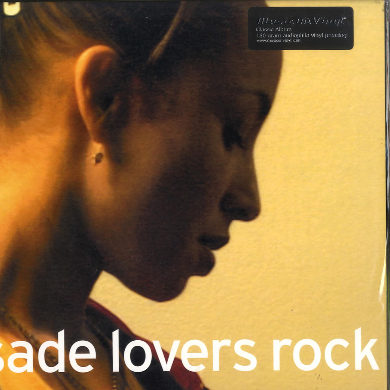 Sade - LOVERS ROCK 