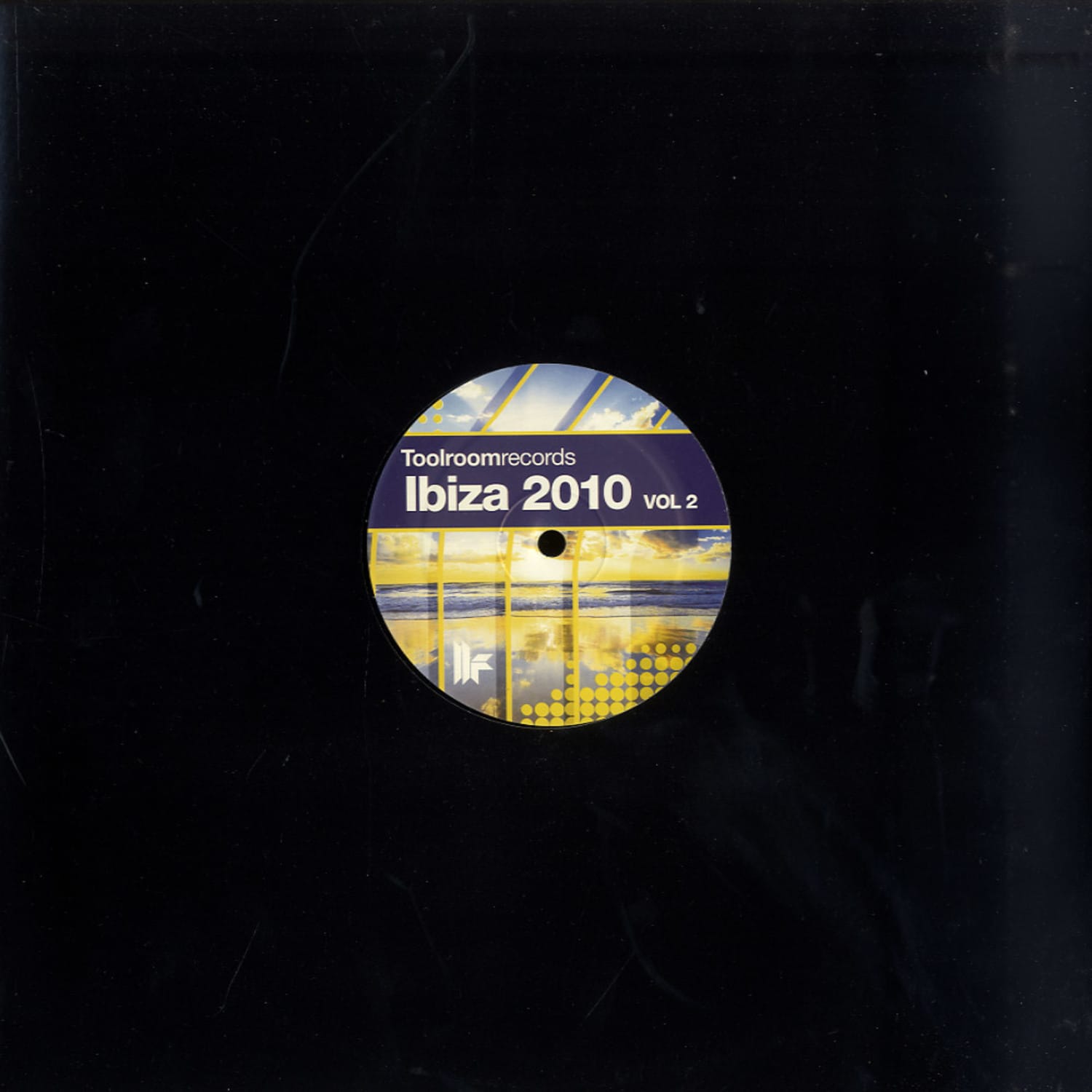 Various Artists - TOOLROOM RECORDS IBIZA SAMPLER 2010