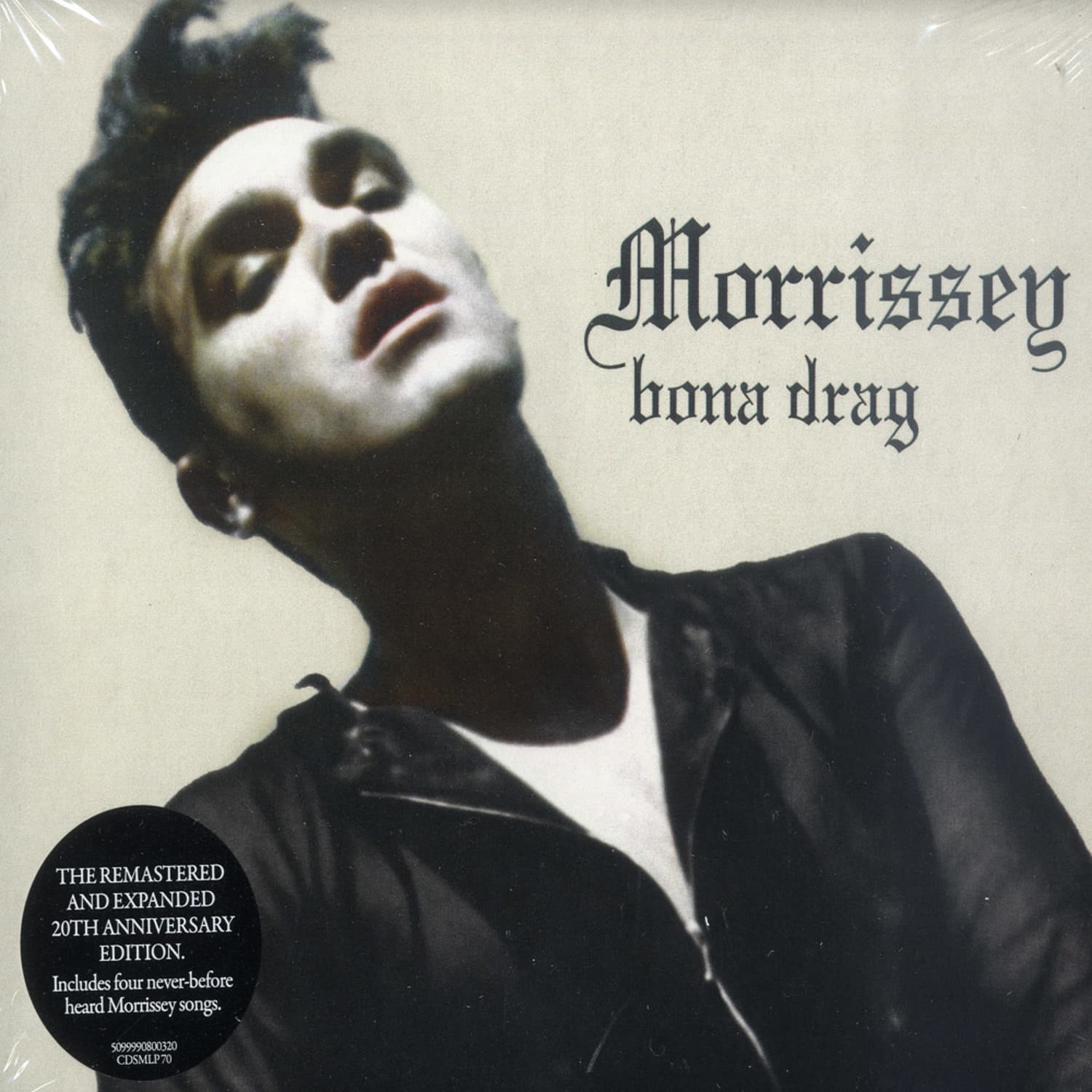 Morrisey - BONA DRAG 
