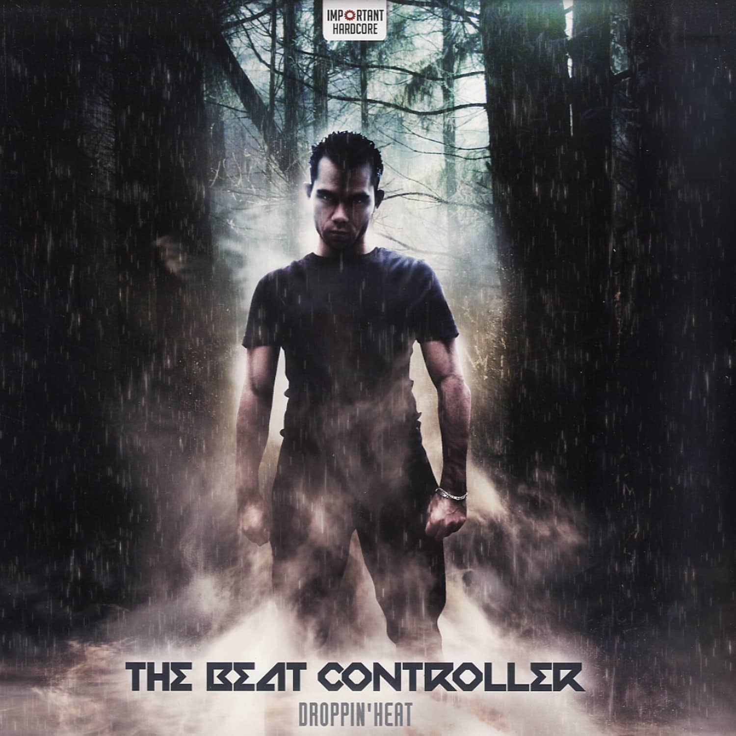 The Beat Controller - DROPPIN HEAT