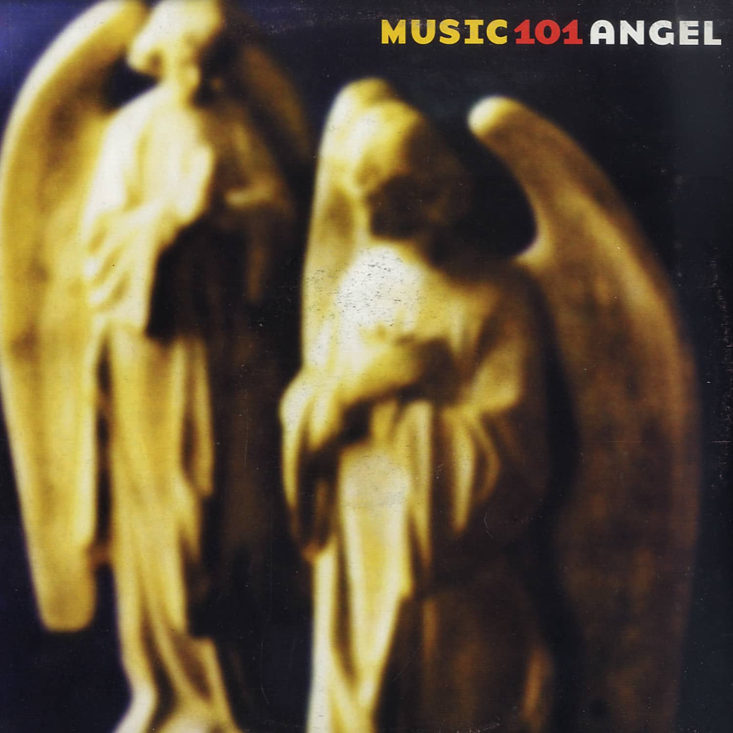 Music 101 - ANGEL 