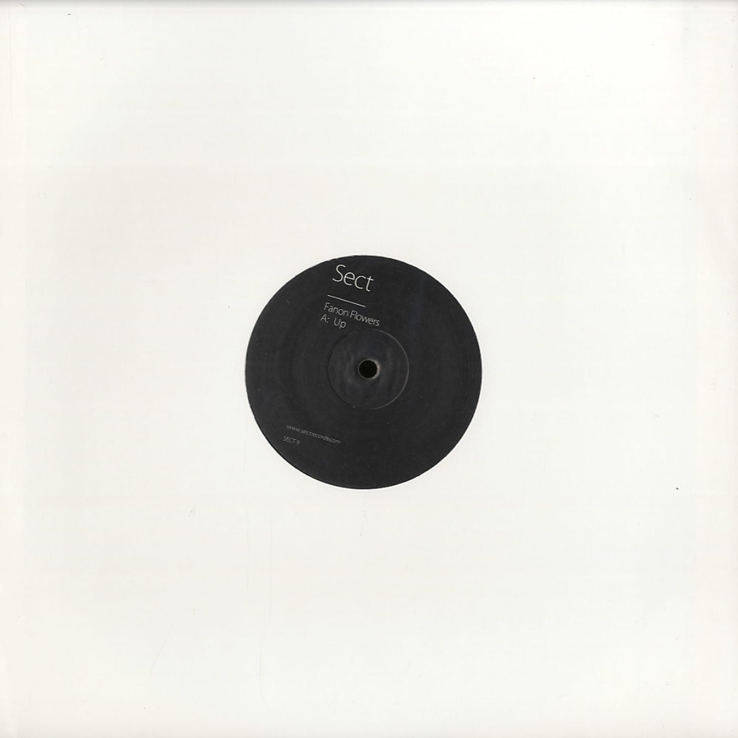Fanon Flowers - UP / MASCHINENHAUS