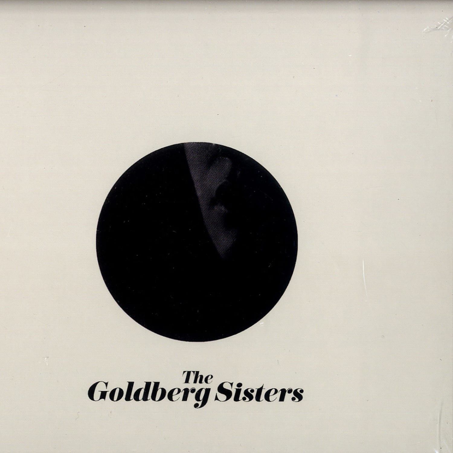 The Goldberg Sisters - THE GOLDBERG SISTERS 