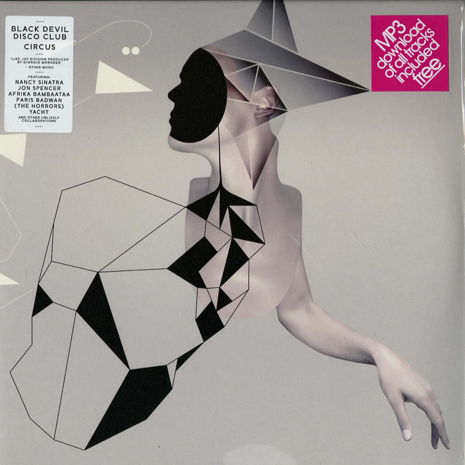 Black Devil - CIRCUS