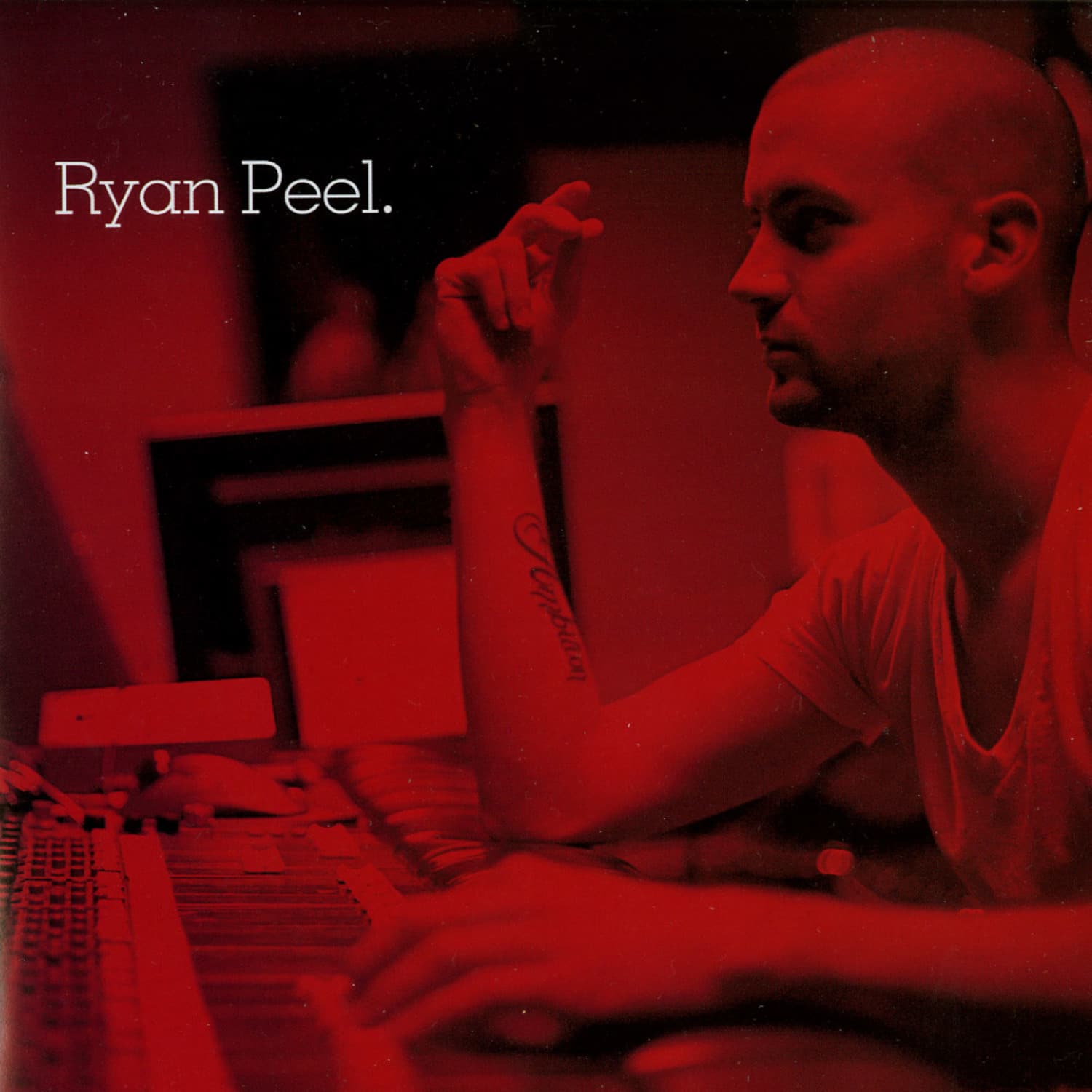Ryan Peel - EVEN IF 