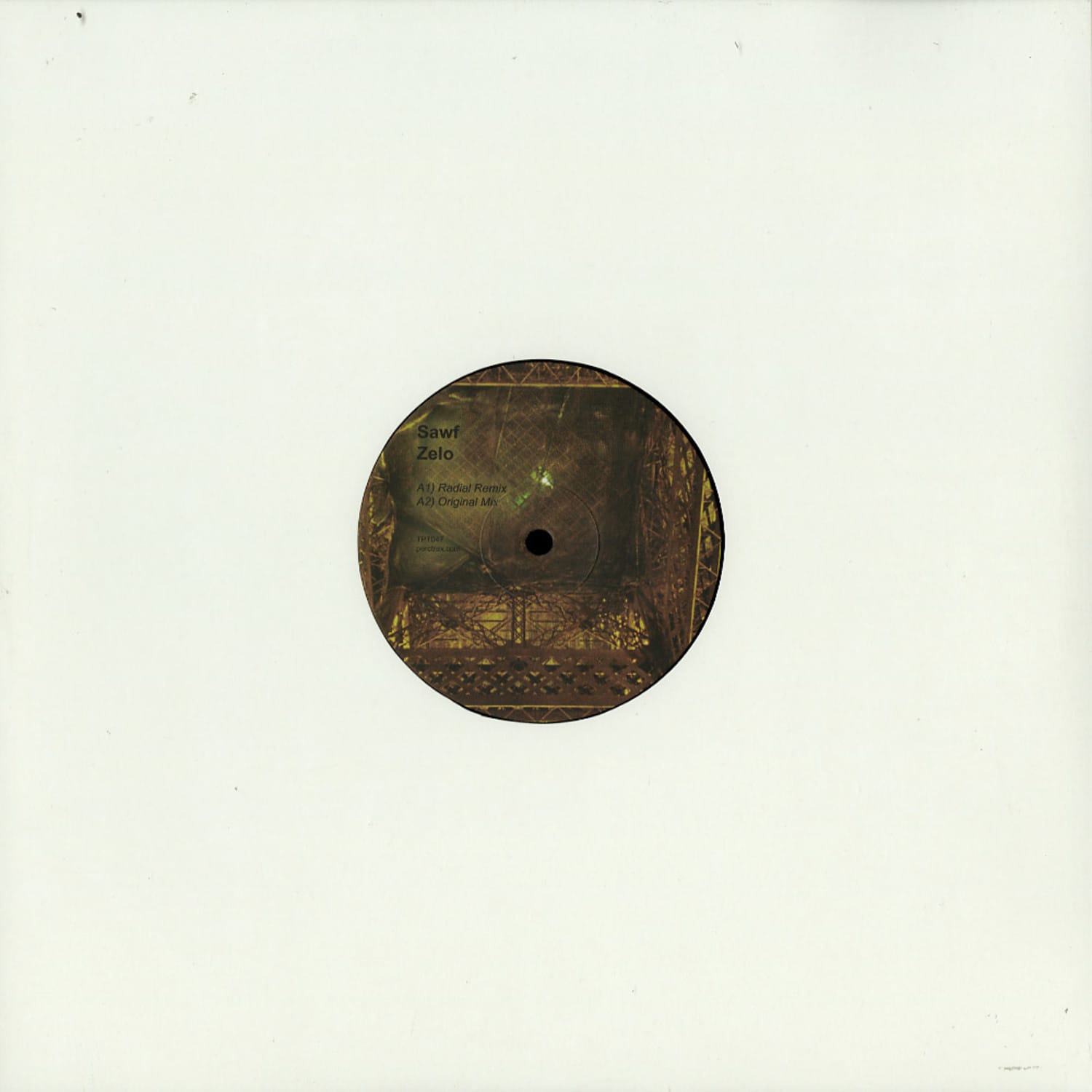 SAWF - ZELO / NINIO