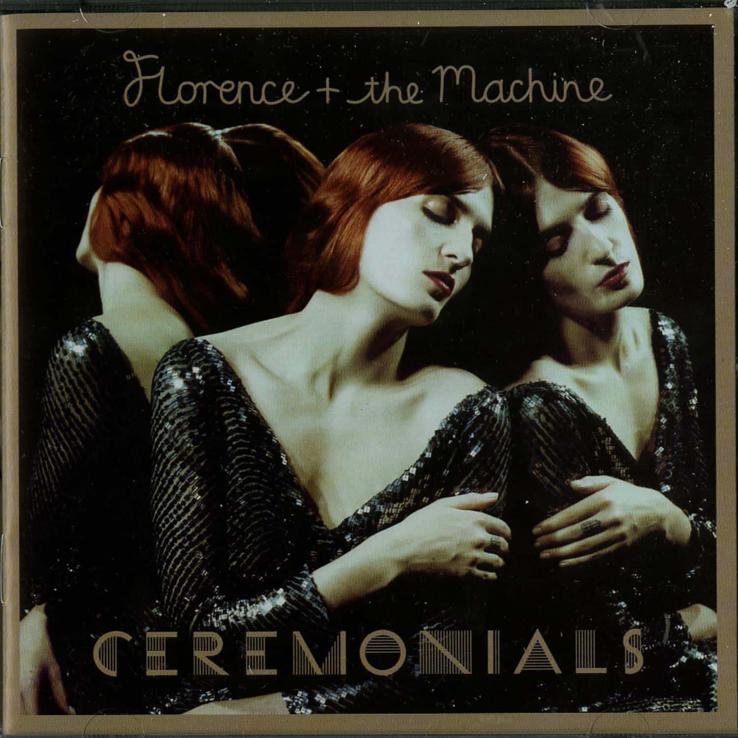 Florence & The Machine - CEREMONIALS 