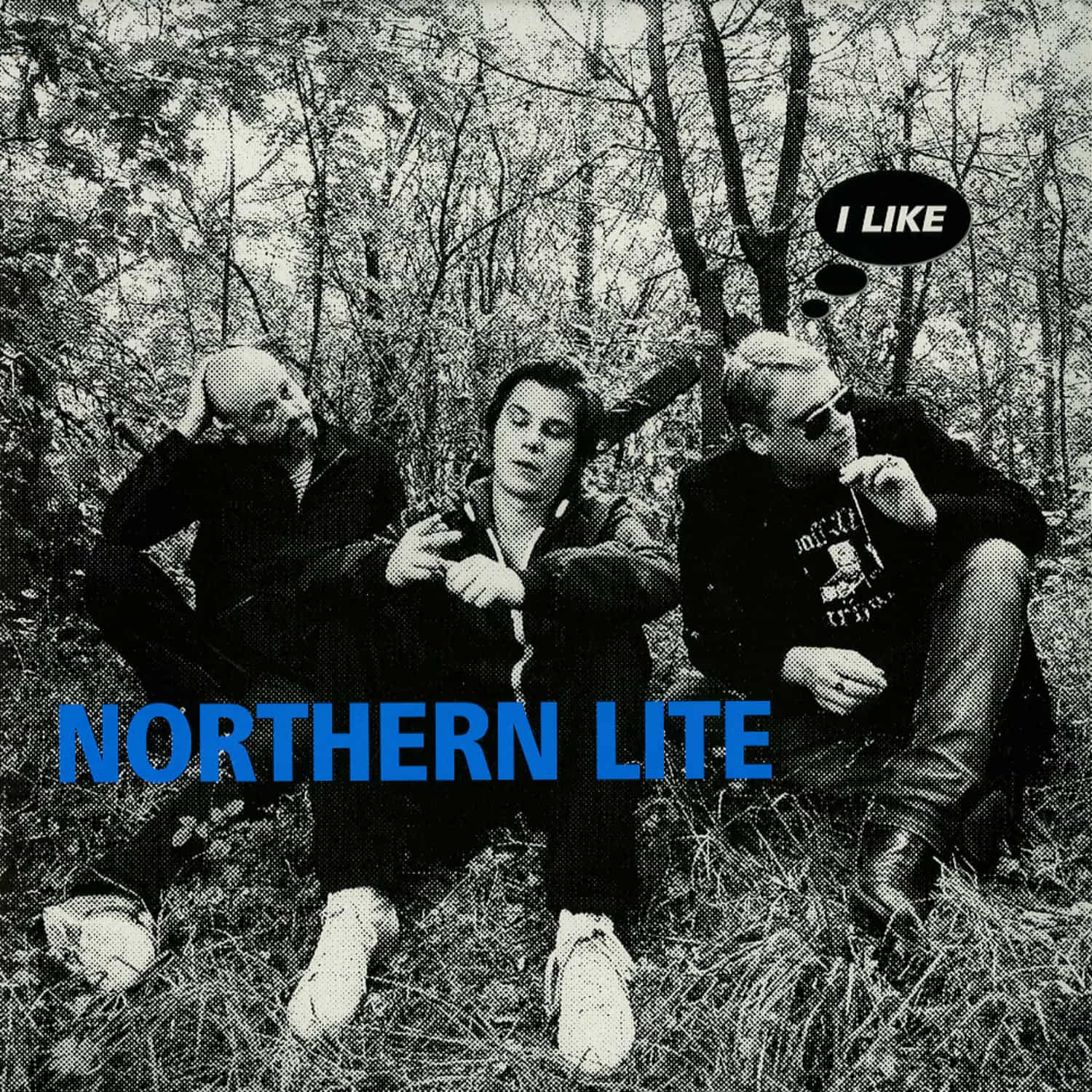Northern Lite - I LIKE 