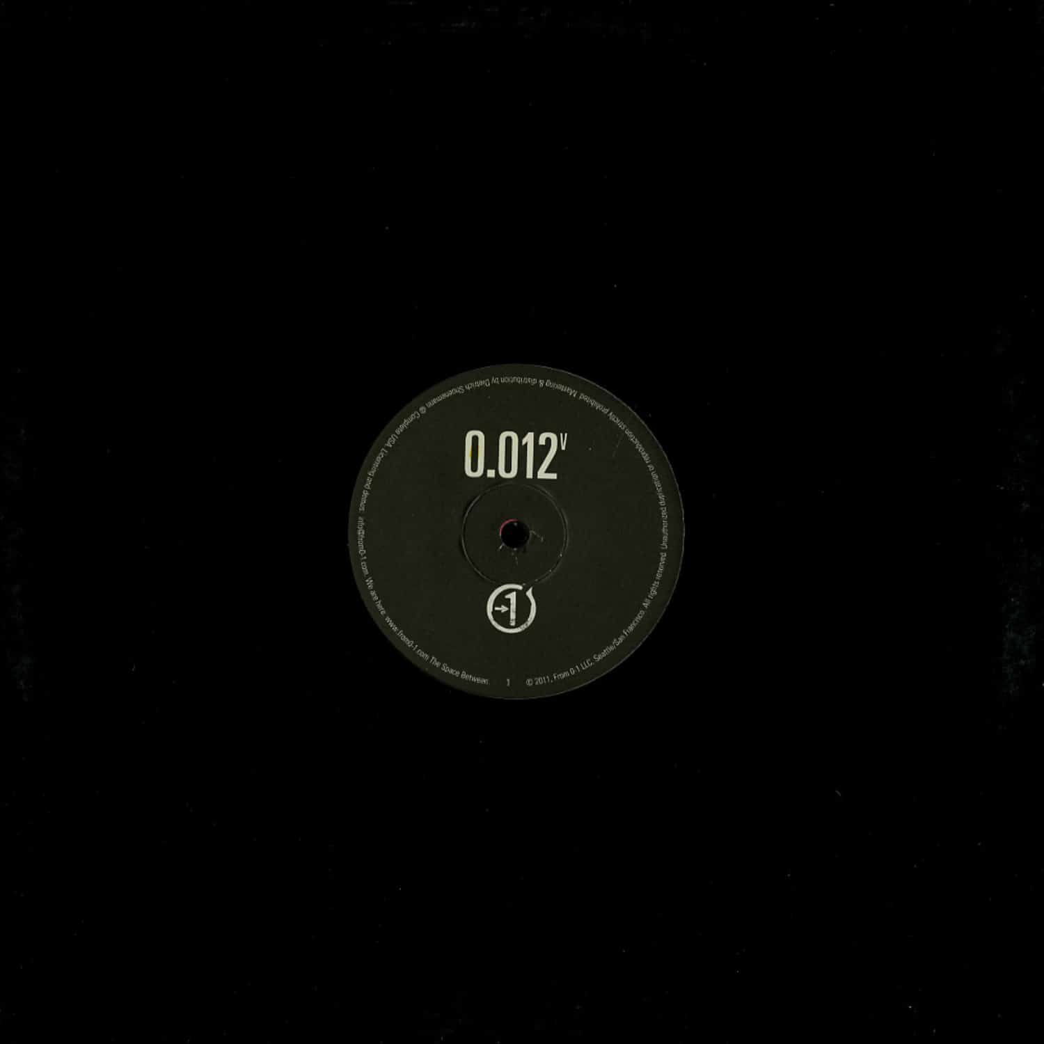 Bryan Zentz, DJ Sodeyama, Milkplant, Sone - CATHARSIS - THE REMIXES